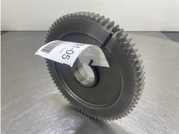 Скоростна кутия за Строителна техника Spicer Dana 357/112/463- 3571410712 - Gear/Zahnrad/Tandwi: снимка 4