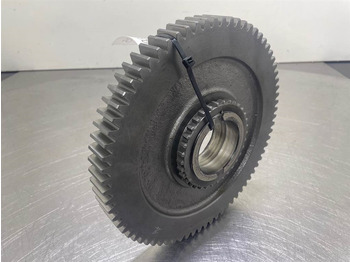 Скоростна кутия за Строителна техника Spicer Dana 357/112/463- 3571410712 - Gear/Zahnrad/Tandwi: снимка 2