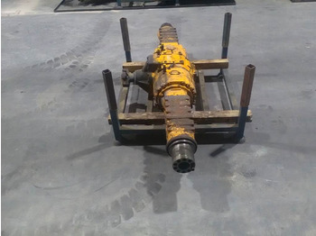 Ос и части за Строителна техника Spicer Dana Axle/Achse/As: снимка 4