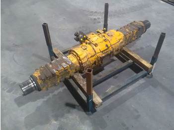 Ос и части за Строителна техника Spicer Dana Axle/Achse/As: снимка 5