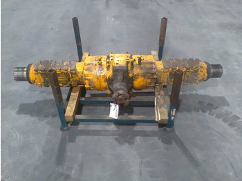 Ос и части за Строителна техника Spicer Dana Axle/Achse/As: снимка 2