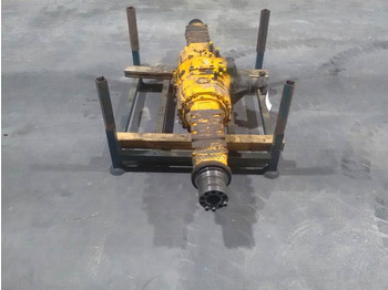 Ос и части за Строителна техника Spicer Dana Axle/Achse/As: снимка 3