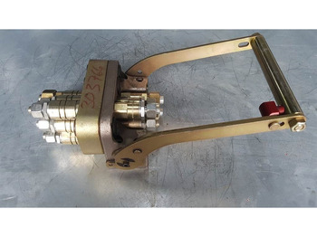 Хидравлика LIEBHERR