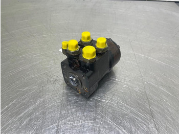 Хидравлика TEREX