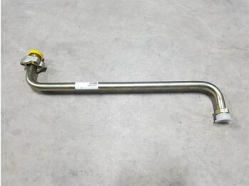Хидравлика за Строителна техника Terex Schaeff TL/SKL/SKS-5260310269-Pipe elbow/Rohrbogen/Leiding: снимка 3