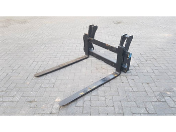 Вилици SCHAEFF