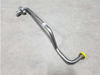 Хидравлика за Строителна техника Terex TL120-5260310321-Pipe elbow/Rohrbogen/Leiding: снимка 2