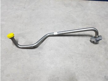 Хидравлика за Строителна техника Terex TL120-5260310321-Pipe elbow/Rohrbogen/Leiding: снимка 3