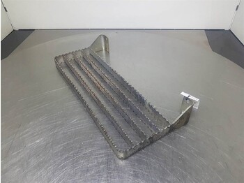 Рама/ Шаси за Строителна техника Terex TL210-0455006041-Stair panel/Trittstufen/Traptrede: снимка 2
