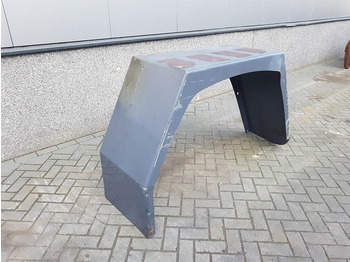 Рама/ Шаси за Строителна техника Terex TL210-0457006031-Mud guard/Kotfluegel/Spatbord: снимка 2