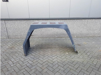 : снимка на заглавната част