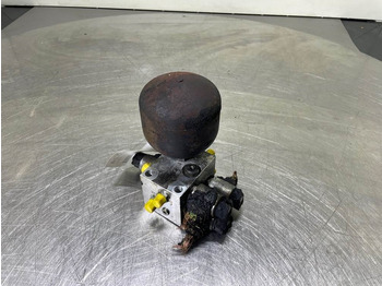 Хидравлика TEREX