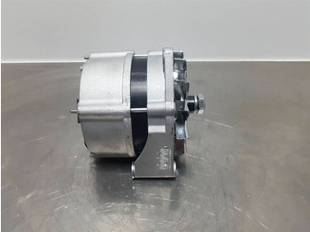 Нови Двигател за Строителна техника Terex TL70S-14V 95A-Alternator/Lichtmaschine/Dynamo: снимка 3