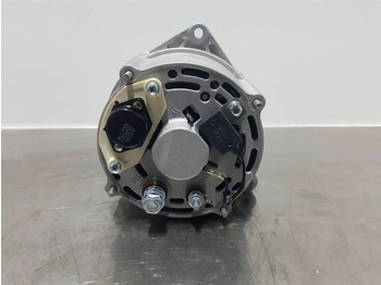 Нови Двигател за Строителна техника Terex TL70S-14V 95A-Alternator/Lichtmaschine/Dynamo: снимка 5