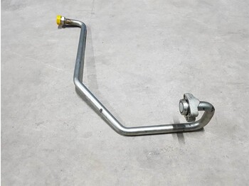 Хидравлика за Строителна техника Terex TL70S/TL80-5260307016-Pipe elbow/Rohrbogen/Leiding: снимка 2