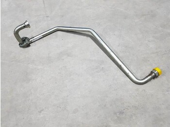 Хидравлика за Строителна техника Terex TL70S/TL80-5260307016-Pipe elbow/Rohrbogen/Leiding: снимка 3