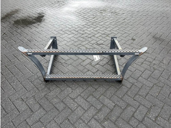 Рама/ Шаси TEREX