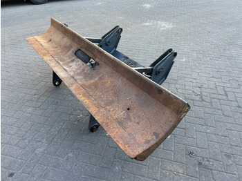 : снимка на заглавната част