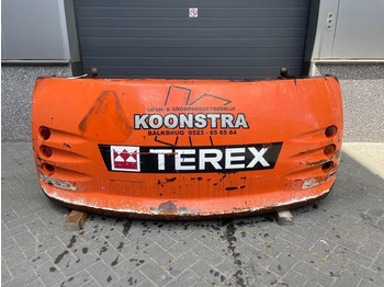 Рама/ Шаси TEREX