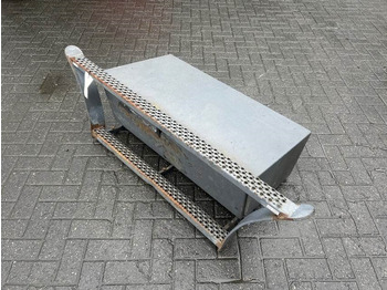 Рама/ Шаси TEREX