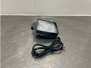 Електрическа система YANMAR