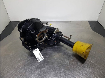 Скоростна кутия и части