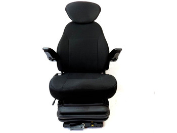 Кабина и интериор