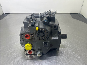 Хидравлика DANFOSS / SAUER