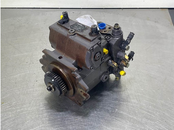 Хидравлика BRUENINGHAUS