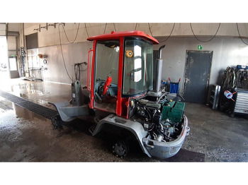 Колесен товарач VOLVO L30B