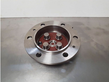 Ос и части VOLVO