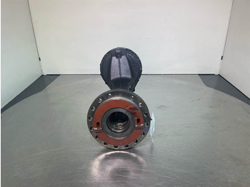 Лизинг на Volvo L30-15209845 - 4472339070 Axle housing/Achskörper Volvo L30-15209845 - 4472339070 Axle housing/Achskörper: снимка 5