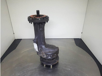 Ос и части VOLVO