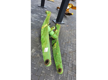 Стрела Volvo L30/L35 - Lifting framework/Schaufelarm/Giek: снимка 2