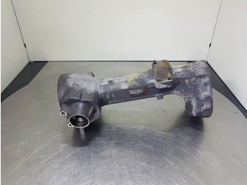 Ос и части VOLVO