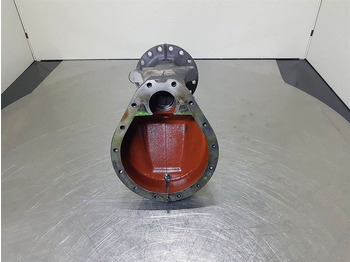 Ос и части за Строителна техника Volvo L30-ZF AV-230-Axle housing/Achskörper/Astrechter: снимка 3