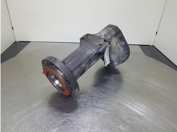 Ос и части за Строителна техника Volvo L30-ZF AV-230-Axle housing/Achskörper/Astrechter: снимка 4