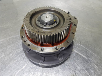 Ос и части VOLVO