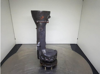 Ос и части VOLVO