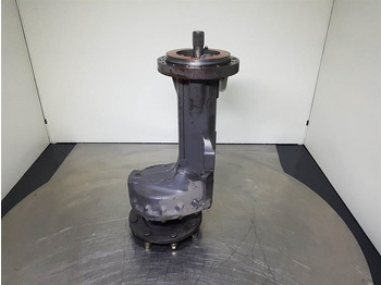 Ос и части VOLVO