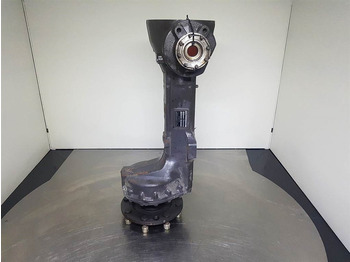 Ос и части VOLVO