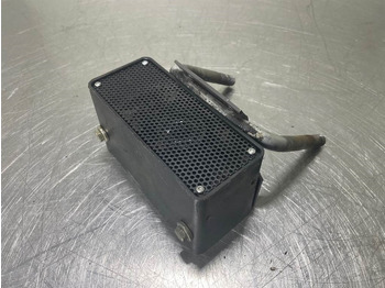 Електрическа система VOLVO