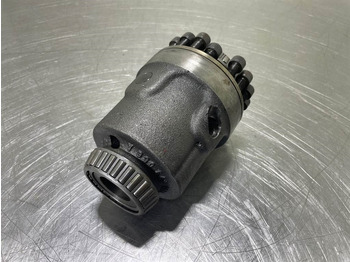 Ос и части VOLVO