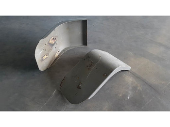 Рама/ Шаси VOLVO