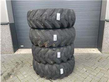 Гуми и джанти FIRESTONE