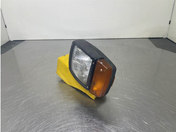 Лизинг на Volvo L30D-ZM2808249-Headlight/Leuchte/Verlichting Volvo L30D-ZM2808249-Headlight/Leuchte/Verlichting: снимка 2