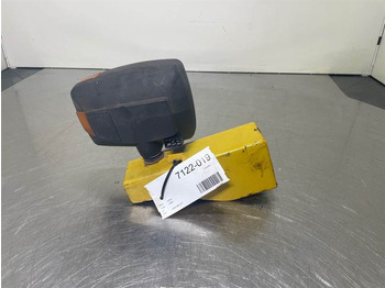 Лизинг на Volvo L30D-ZM2808249-Headlight/Leuchte/Verlichting Volvo L30D-ZM2808249-Headlight/Leuchte/Verlichting: снимка 4