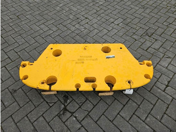 Рама/ Шаси VOLVO