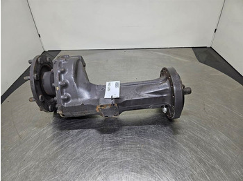 Ос и части VOLVO