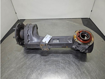 Ос и части VOLVO